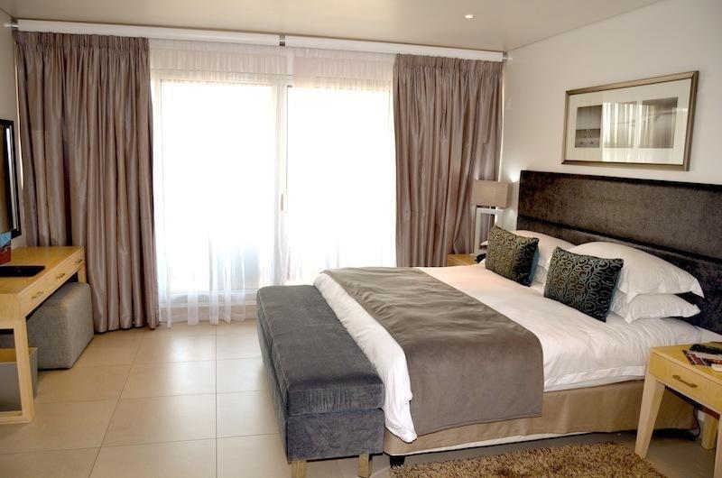 Hotel Casa Do Capitao Inhambane Luaran gambar