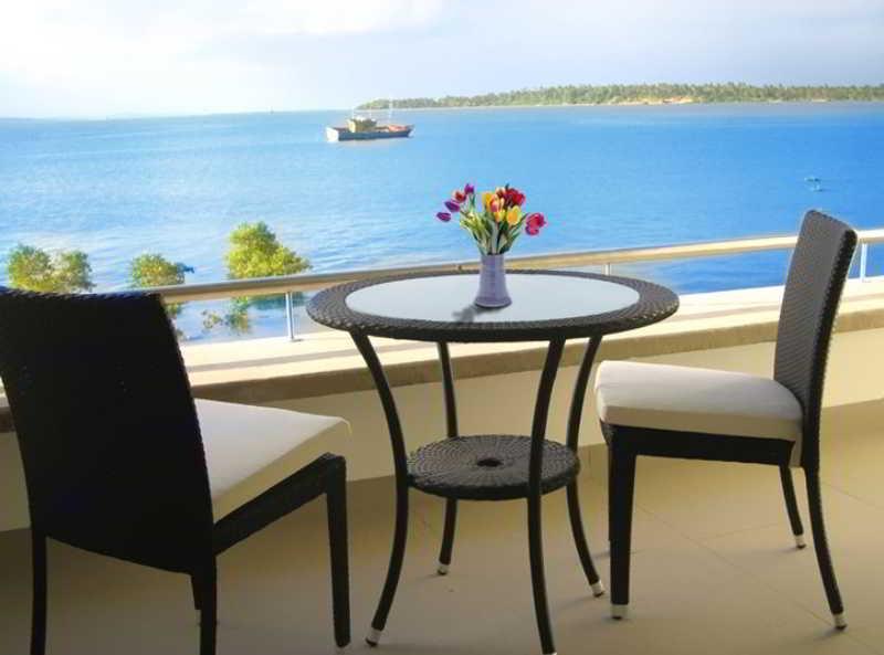 Hotel Casa Do Capitao Inhambane Luaran gambar